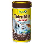 Tetra Min Granules 250 ml – Zbozi.Blesk.cz