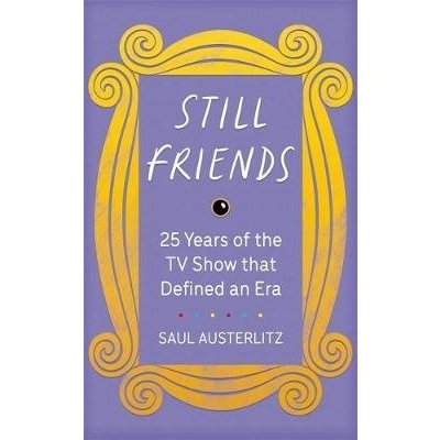 Still Friends – Zboží Mobilmania