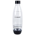 SodaStream Fuse 1L černá Terra Spirit Duo Crystal – Hledejceny.cz