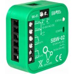 Zamel SBW-02 - Wi-Fi ovládání – Hledejceny.cz