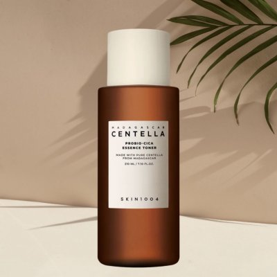 SKIN1004 Madagascar Centella Probio-Cica Essence Toner 210 ml – Sleviste.cz