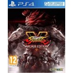 Street Fighter V (Arcade Edition) – Hledejceny.cz