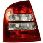 Zadní světlo levé sedan CN 1U6945111C Škoda Octavia – Hledejceny.cz