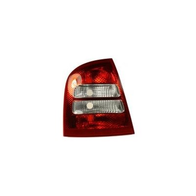 Zadní světlo levé sedan CN 1U6945111C Škoda Octavia – Hledejceny.cz
