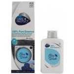 Care + Protect LPL1001B Blue Wash 100 ml – Hledejceny.cz