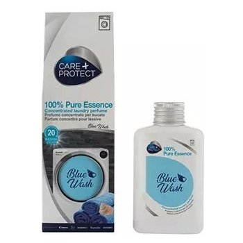 Care + Protect LPL1001B Blue Wash 100 ml