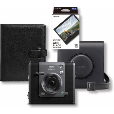Instax Wide Evo Start Set – Zboží Mobilmania