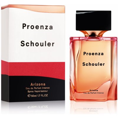 Proenza Schouler Arizona intense parfémovaná voda dámská 50 ml – Zboží Mobilmania