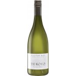 Cloudy Bay Te Koko Sauvignon Blanc 2021 Bílé 13.1% 0,75 l (holá láhev) – Hledejceny.cz