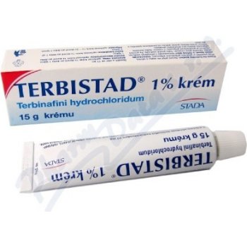 TERBISTAD DRM 10MG/G CRM 1X15G