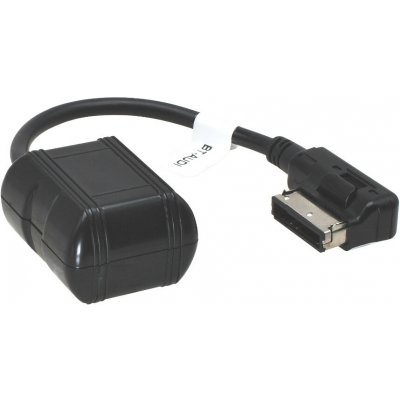 Bluetooth adapter Audi AMI – Sleviste.cz