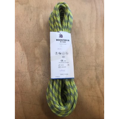 BEAL Booster Unicore 9,7 mm 30 m – Zboží Mobilmania