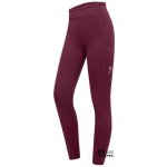 ELT Dětské legíny ELLA NEW Velvet red – Zboží Dáma