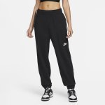 Nike W NSW FT FLC OS PANT DNC DV0336-010 černá – Zbozi.Blesk.cz