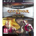 God of War Collection 2 – Hledejceny.cz