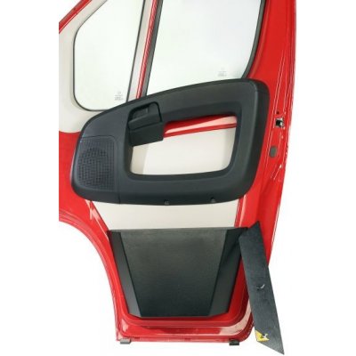 Mobil-Safe Dveřní trezor Fiat Ducato 06-19
