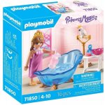 Playmobil 71850 Princeznina koupelna – Zboží Živě