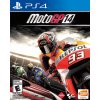 Hra na PS4 Moto GP 14