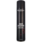 Goldwell Salon Only Hair Lacquer Super Firm Mega Hold 600 ml – Zboží Dáma