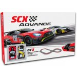 SCX autodráha Advance GT3 – Sleviste.cz