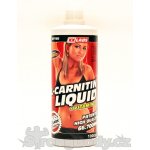 XXtreme Nutrition L-Carnitin 66700 1000 ml – Sleviste.cz