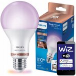 Philips Smart LED 13W, E27, RGB 8719514372542 – Hledejceny.cz
