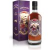 Rum Contadora 12y 40% 0,7 l (karton)