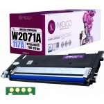 Inkdigo HP W2071A - kompatibilní – Hledejceny.cz