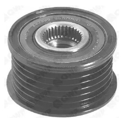 QWP Alternátorová volnoběžka QWP WAP111 – Zboží Mobilmania