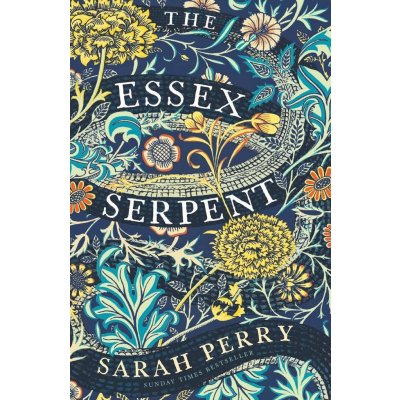 The Essex Serpent