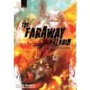 Faraway Paladin: The Lord of the Rust Mountains: Secundus