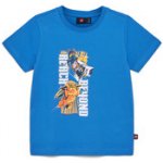 LEGO® Ninjago 12011270 tričko modrá – Zboží Dáma