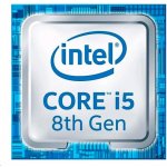 Intel Core i5-8400 CM8068403358811 – Hledejceny.cz