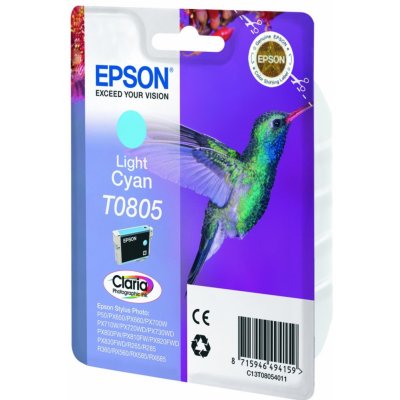 Epson C13T0805 - originální – Sleviste.cz