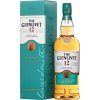 Whisky Glenlivet double oak 12y 40% 0,7 l (karton)