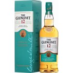 Glenlivet double oak 12y 40% 0,7 l (karton) – Hledejceny.cz