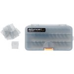 Savage Gear Krabička LUREBOX 4B SMOKE 21,4 x 11,8 x 4,5 cm – Zboží Dáma