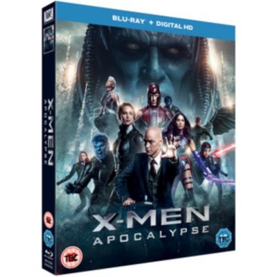 X-Men: Apocalypse BD – Zboží Mobilmania