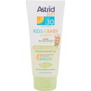  Astrid Sun Kids & Baby jemný krém na opalování SPF30 100 ml