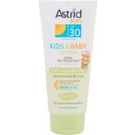 Astrid Sun Kids & Baby jemný krém na opalování SPF30 100 ml – Hledejceny.cz