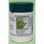 Jukl Fyrosan al 100 tablet – Hledejceny.cz