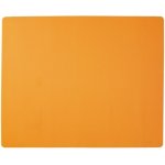 ORION Vál silikon 40x30x0,1 cm oranžová 750366 – Hledejceny.cz