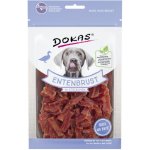 Dokas Kachní prsa kousky 70 g – Zbozi.Blesk.cz