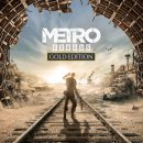 Hra na PC Metro Exodus (Gold)