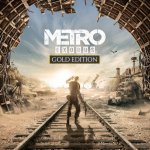 Metro Exodus (Gold) – Zboží Mobilmania