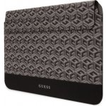 Pouzdro Guess PU G Cube Computer Sleeve 13/14 – Hledejceny.cz