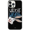 Pouzdro a kryt na mobilní telefon Apple ERT GROUP Looney Tunes Pouzdro na mobil pro IPHONE XS Max Vzor Bugs 004 WPCBUGS3120