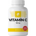 Dr. Fleming Vitamín K2 100 µg 110 tablet – Hledejceny.cz