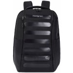 Hedgren Somby Handle black 19 l – Sleviste.cz