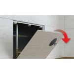 Havos vanová dvířka 200 x 200 mm VD2020 – Hledejceny.cz